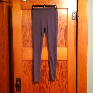 Victoria secret leggings with phone pockets